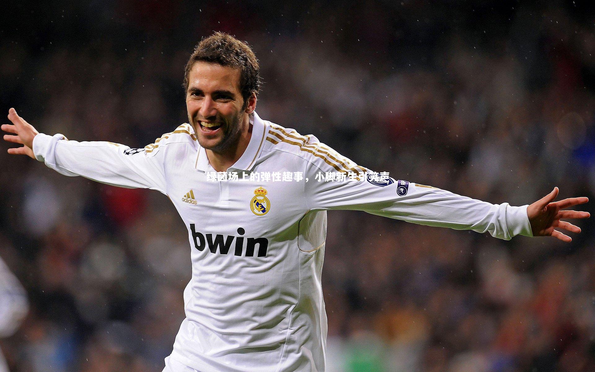 绿茵场上的弹性趣事，小脚新生引笑声